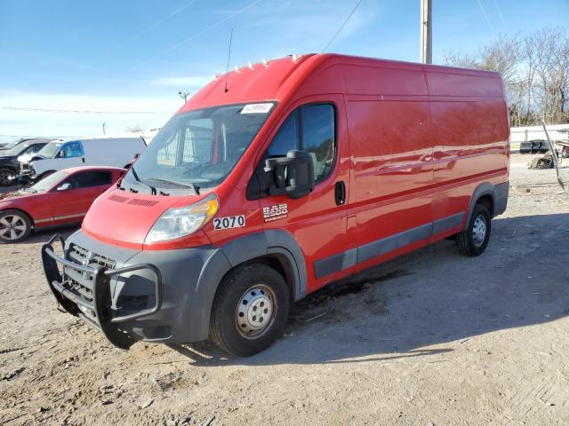 Promaster 2500 2025 a vendre