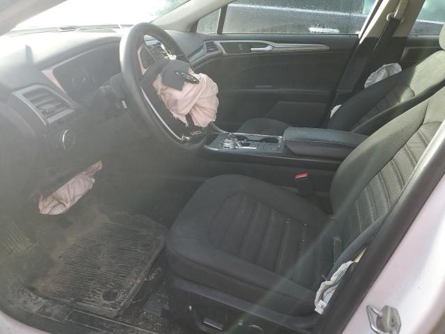 2018 FORD FUSION SE 3FA6P0HD9JR167252