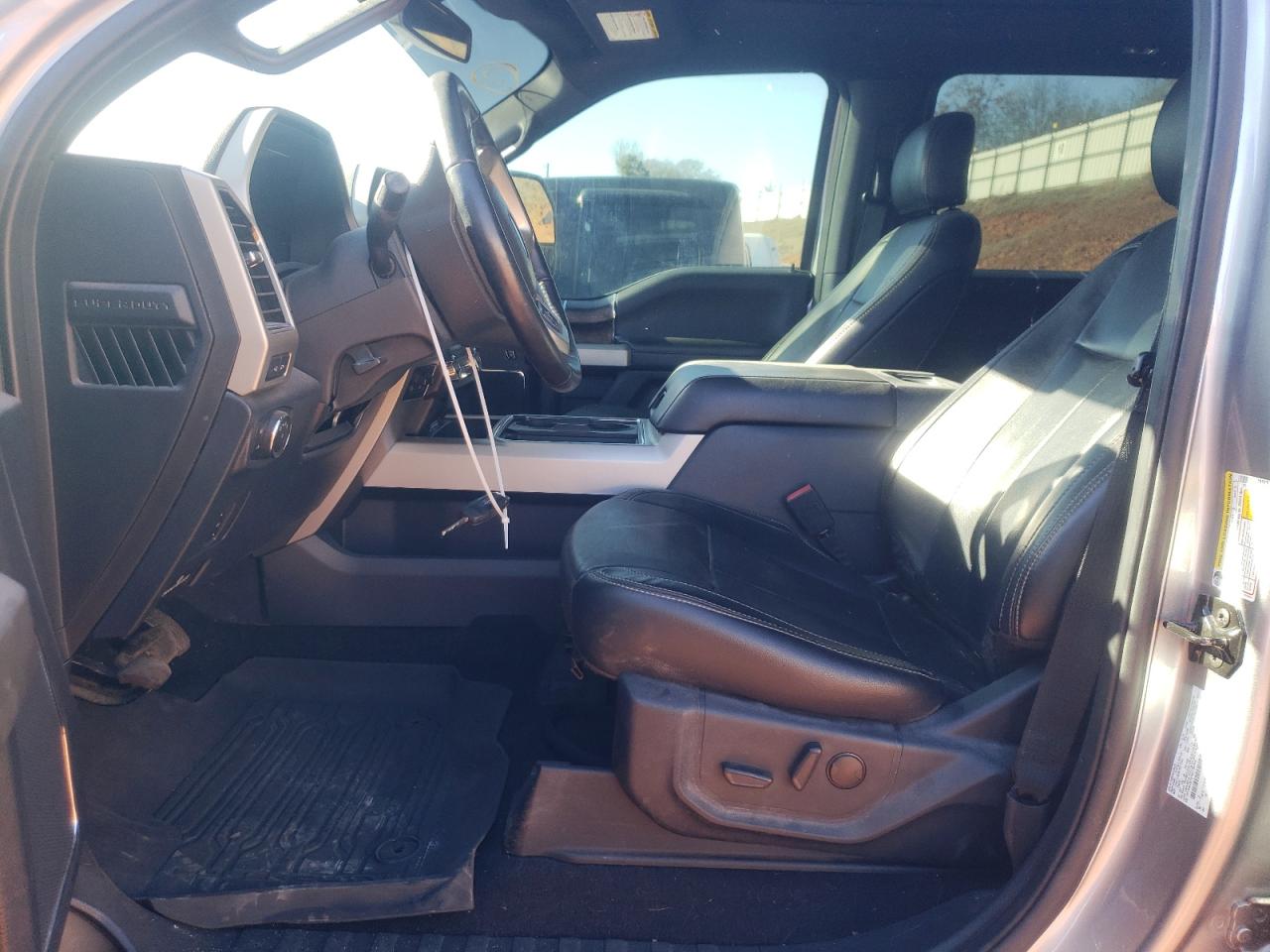 1FT8W2BT6NEC54794 FORD F250 2022