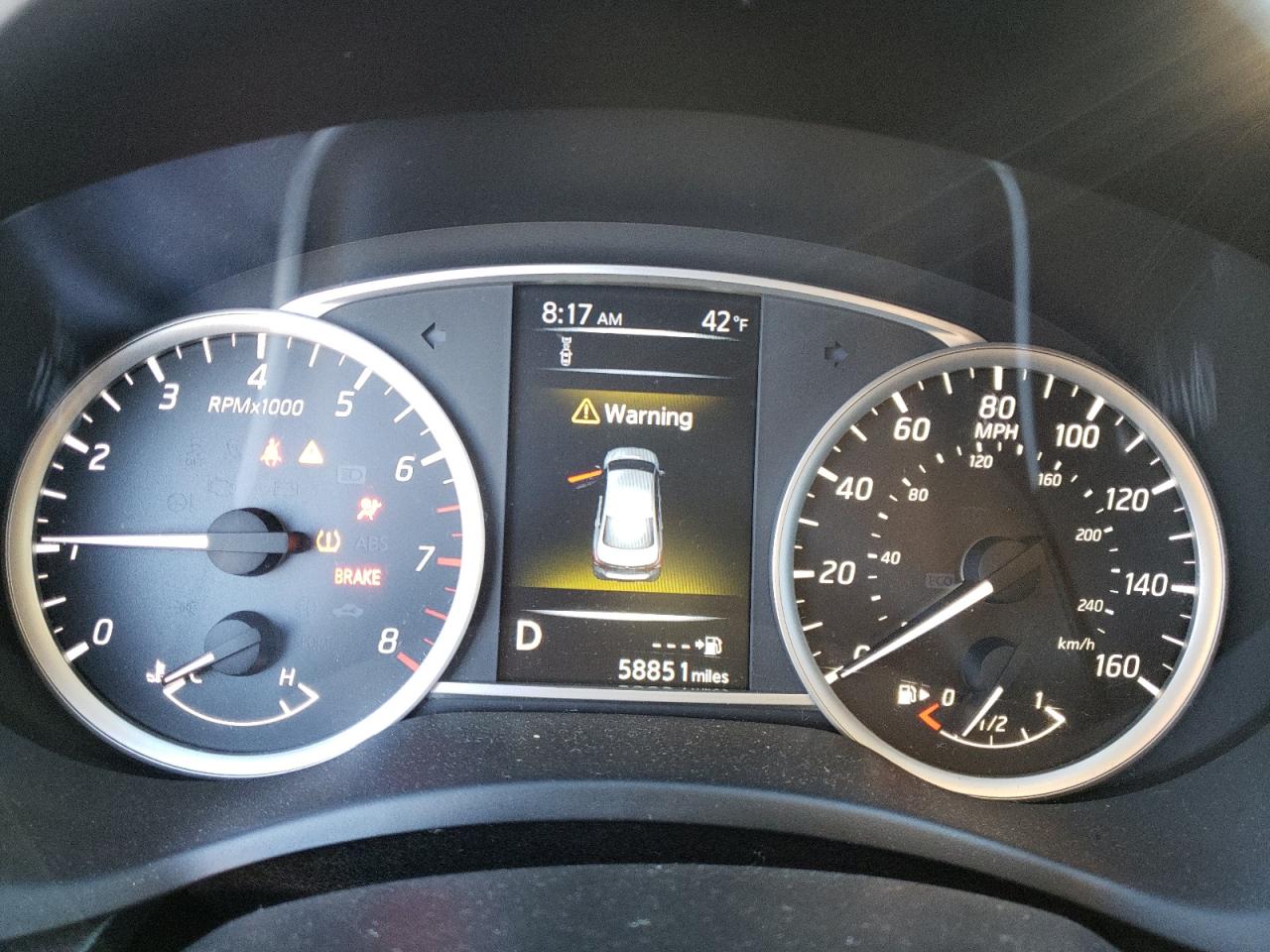 3N1AB7AP8JY314671 NISSAN SENTRA 2018