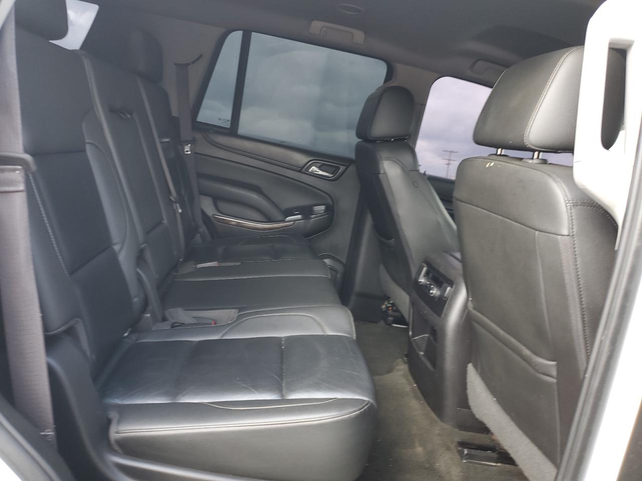 1GNSCBKC6GR138304 CHEVROLET TAHOE 2016