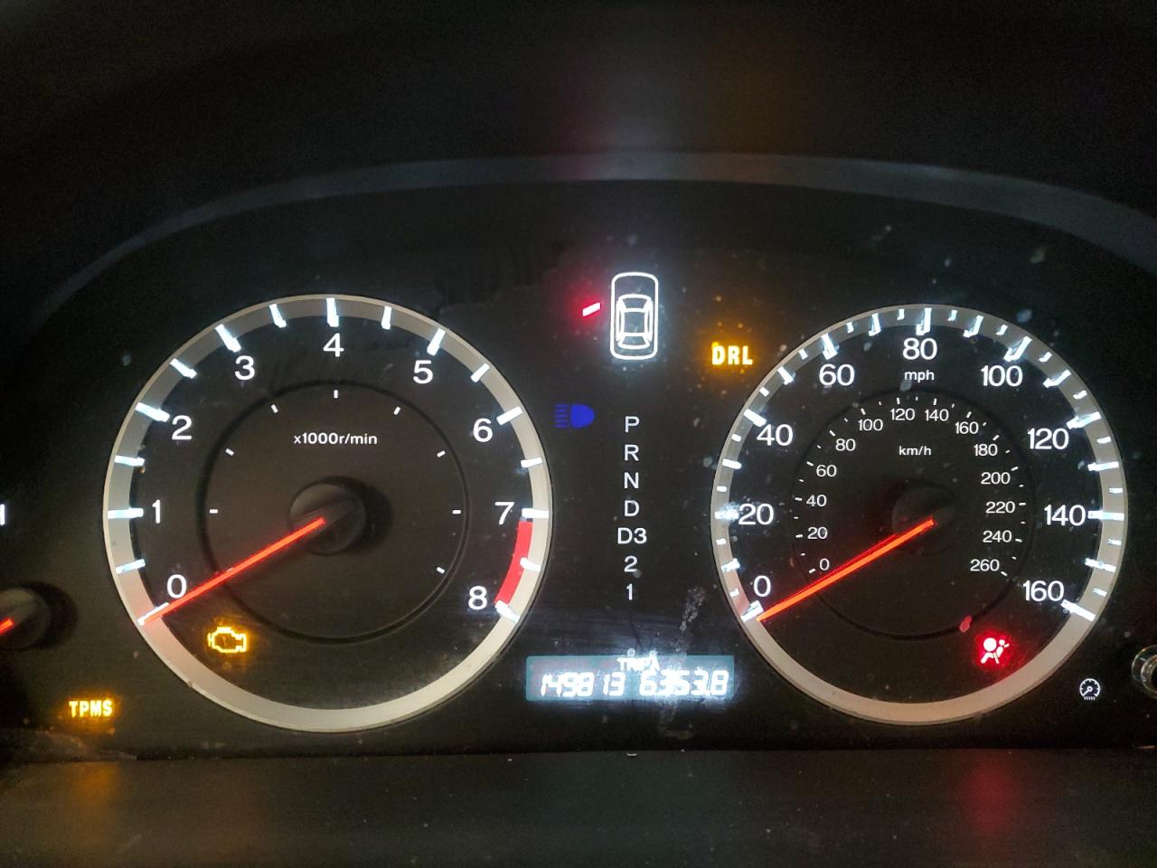 1HGCP2F75CA206438 2012 Honda Accord Ex 1HGCP2F75CA206438 2012 Honda Accord Ex