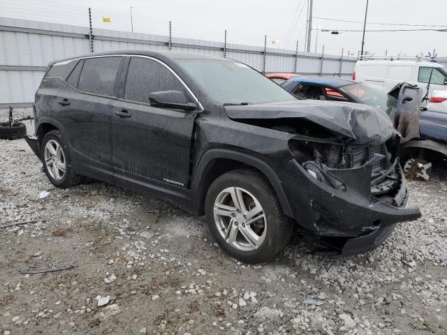 2018 GMC Terrain Sle VIN: 3GKALMEX4JL120451 Lot: 42697214