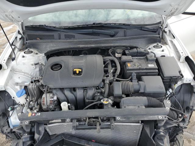 2019 KIA FORTE FE 3KPF24AD2KE124231