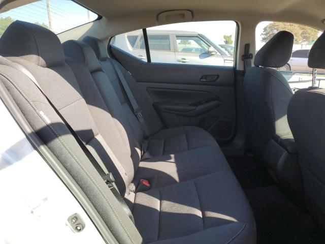 2023 NISSAN ALTIMA SV 1N4BL4DV8PN407970