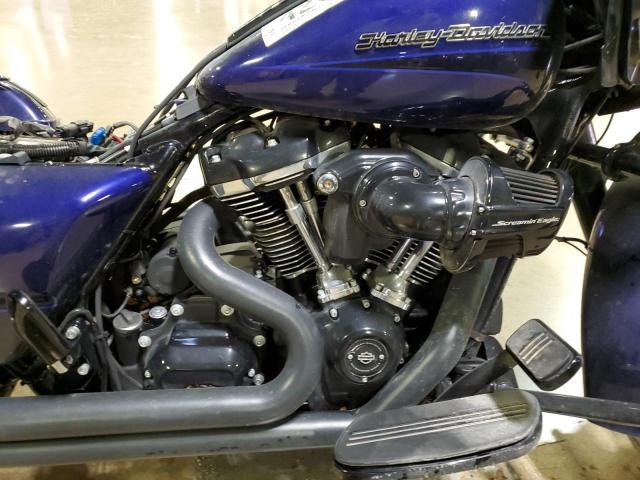 2020 HARLEY-DAVIDSON FLTRXS 1HD1KTP1XLB620635