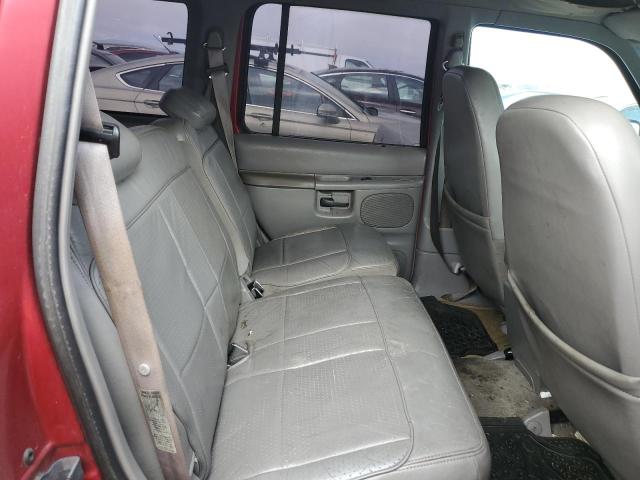 1995 Ford Explorer VIN: 1FMDU32X7SZA89593 Lot: 44003084