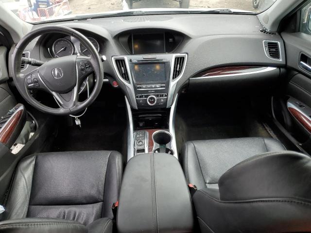 2015 ACURA TLX ADVANC 19UUB3F76FA001949