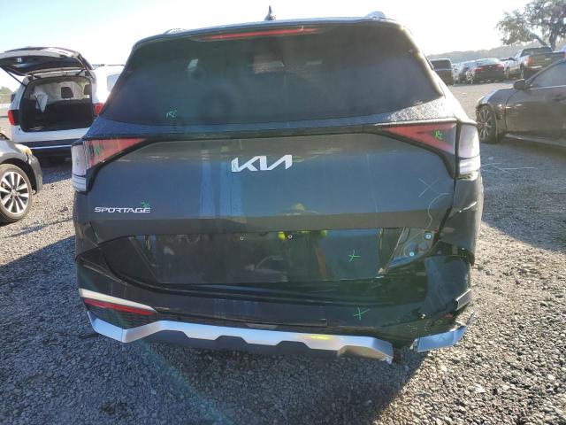 2023 KIA SPORTAGE S 5XYK43AF3PG102348