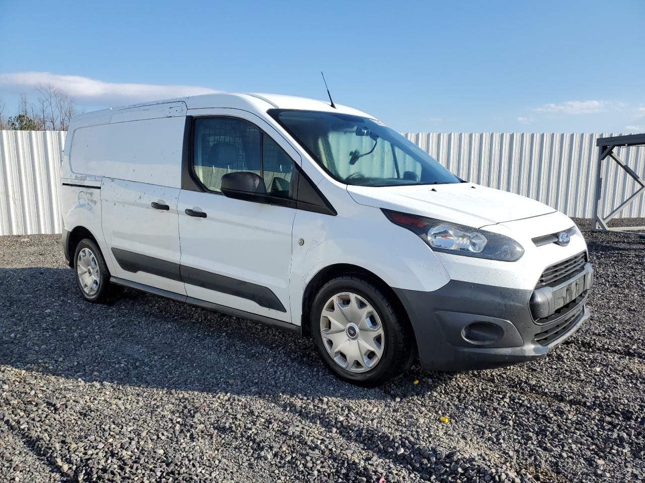 NM0LS7E71J1379931 2018 Ford Transit Connect Xl