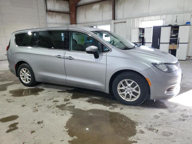 2018 CHRYSLER PACIFICA T 2C4RC1DG3JR253736