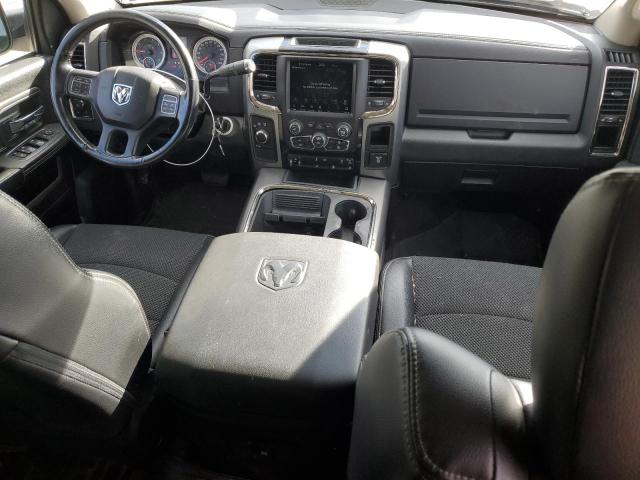 2018 RAM 3500 SLT 3C63R3DJ5JG116015