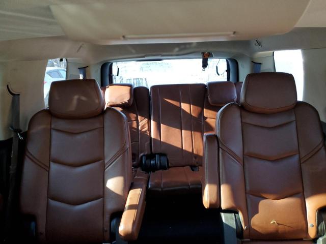 2015 Cadillac Escalade - Image 10