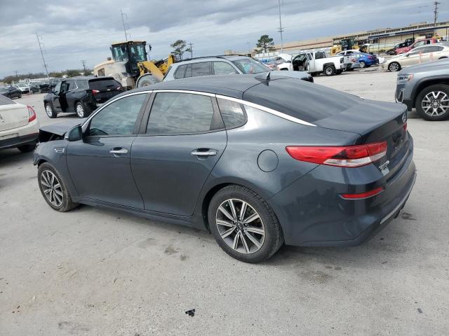 2019 Kia Optima Lx VIN: 5XXGT4L36KG378117 Lot: 42123774