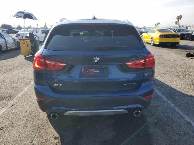 VIN WBXJG7C04M5U26709 2021 BMW X1, Sdrive28I no.6