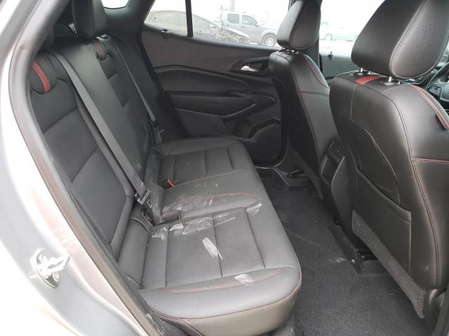 2024 CHEVROLET TRAX 2RS KL77LJE21RC013502