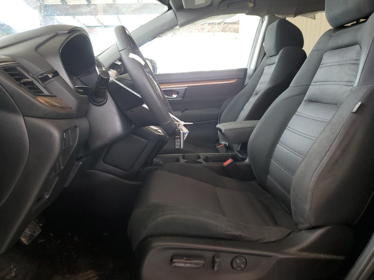 5J6RW1H54KL007363 HONDA CRV 2019