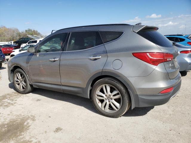 2013 Hyundai Santa Fe Sport VIN: 5XYZU3LA5DG083815 Lot: 42201254