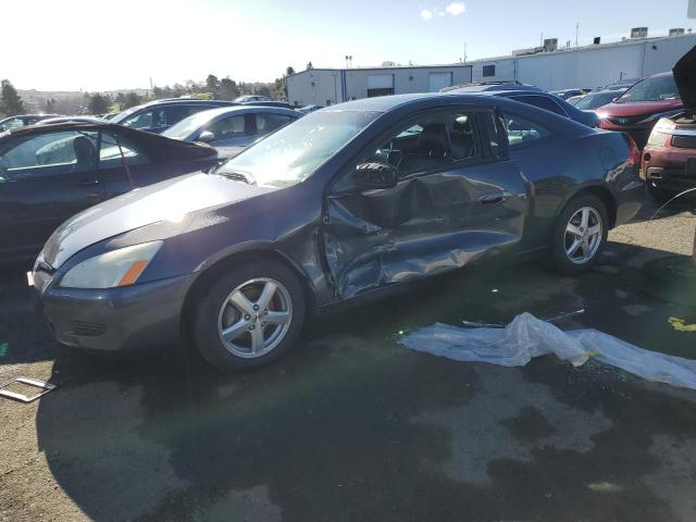 2003 Honda Accord Coupe EX