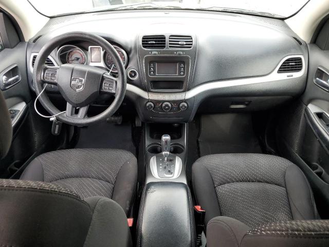 2015 DODGE JOURNEY SX - 3C4PDCBB8FT572402