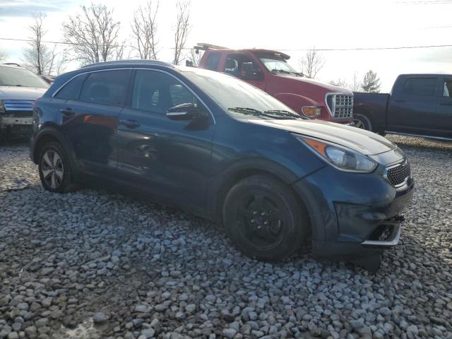 2018 KIA NIRO TOURI - KNDCE3LC4J5111404