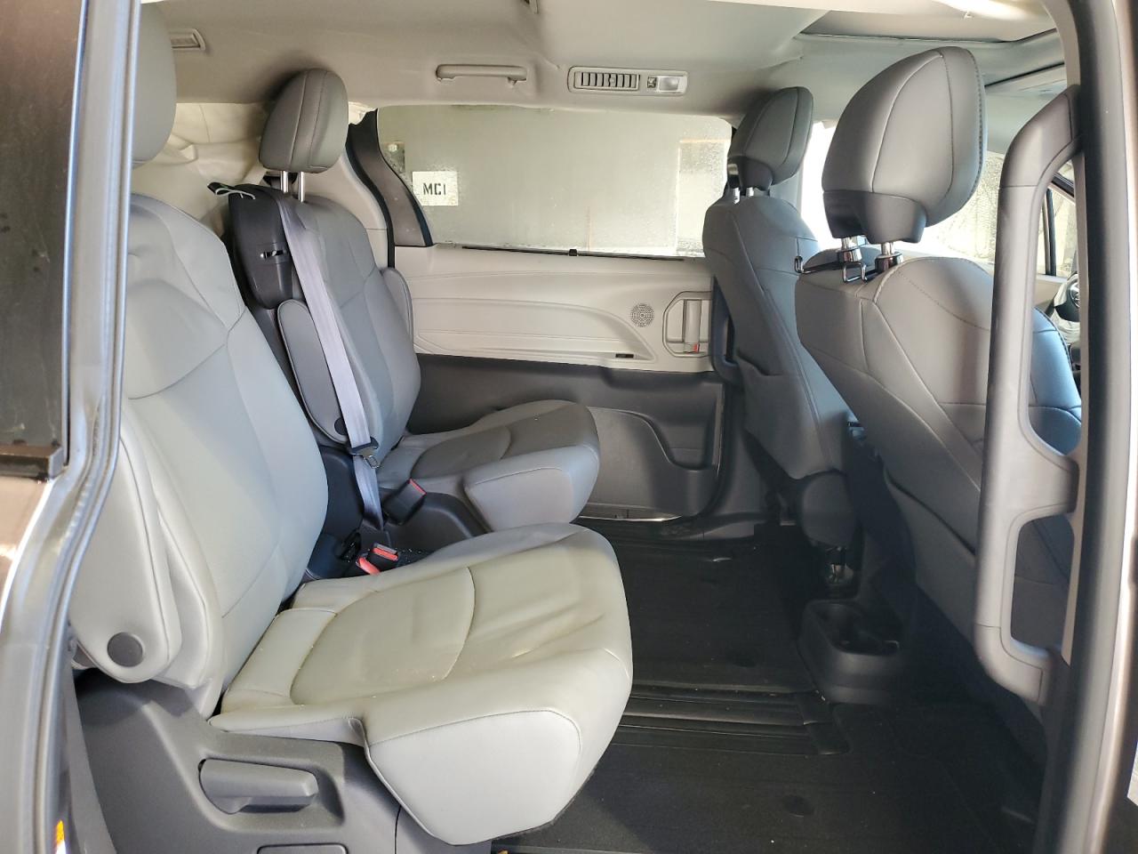 5TDYRKEC7MS028064 TOYOTA All Models 2021
