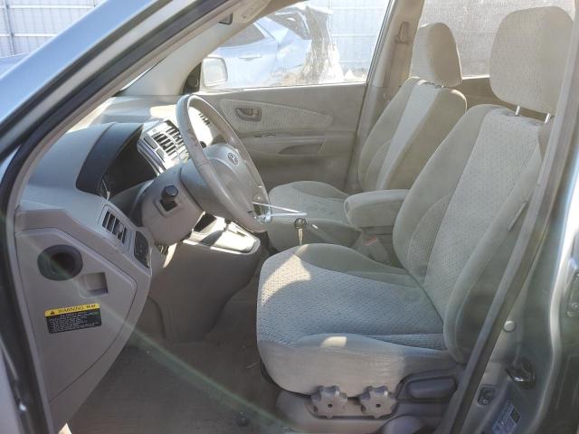 2005 Hyundai Tucson Gls VIN: KM8JN72D55U196060 Lot: 44918154