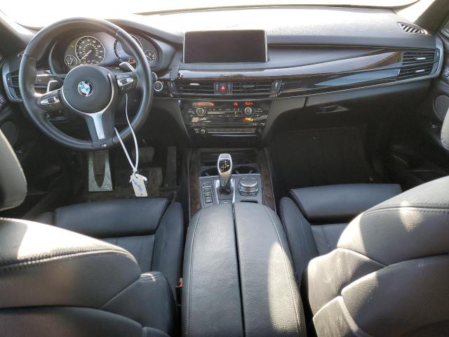 2017 BMW X5 XDRIVE3 5UXKR0C56H0V65904