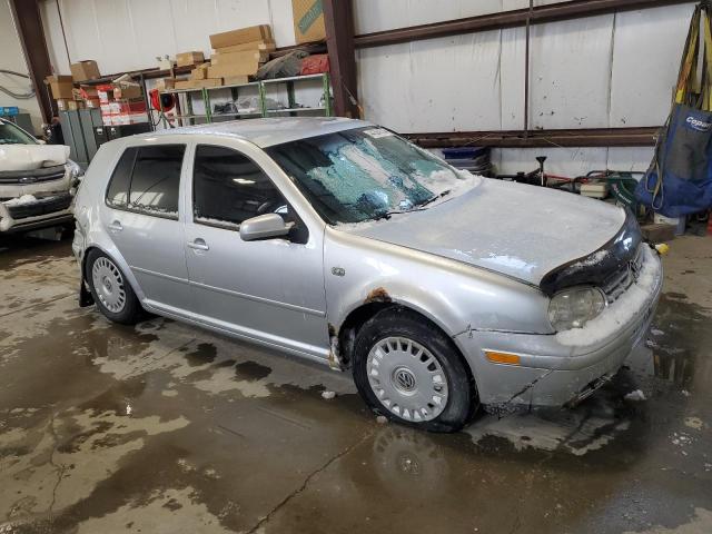 2002 Volkswagen Golf Gls Tdi VIN: 9BWGP61J824006683 Lot: 44384614