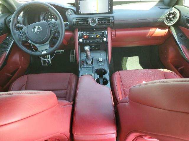 2023 LEXUS IS 350 F S - JTHGZ1B27P5067361