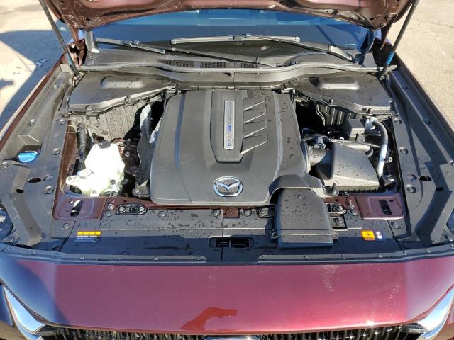 2024 MAZDA CX-90 PREM JM3KKEHA8R1101329