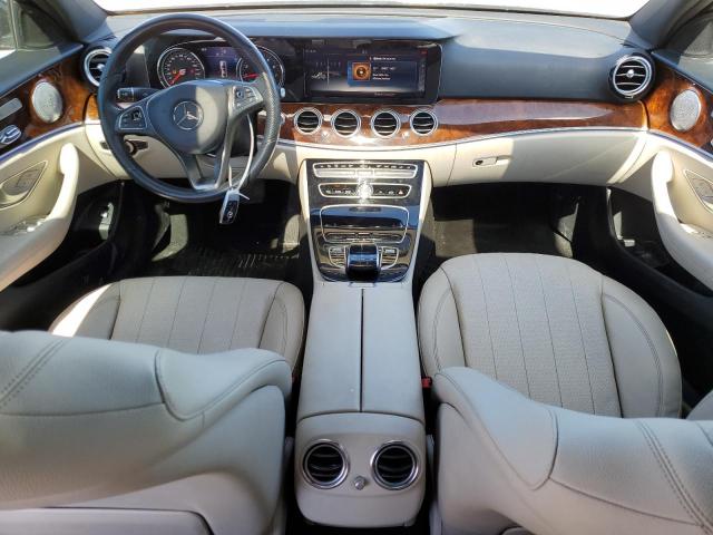 WDDZF4JBXJA446610 2018 MERCEDES-BENZ E-CLASS, photo no. 8