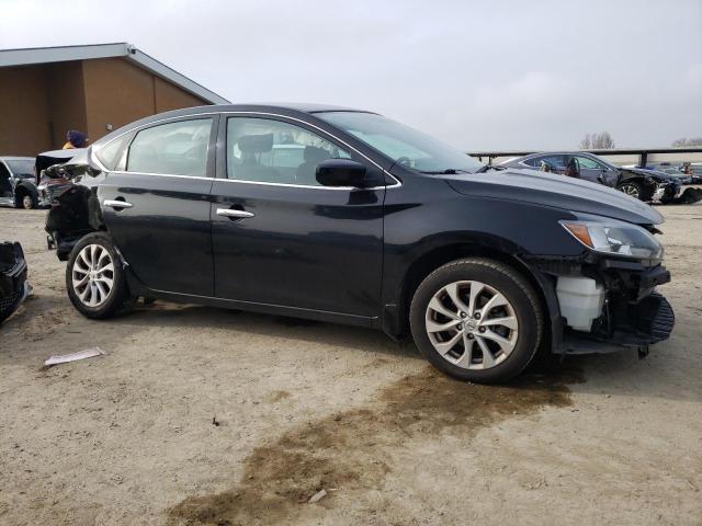 2018 NISSAN SENTRA S 3N1AB7AP5JL631563