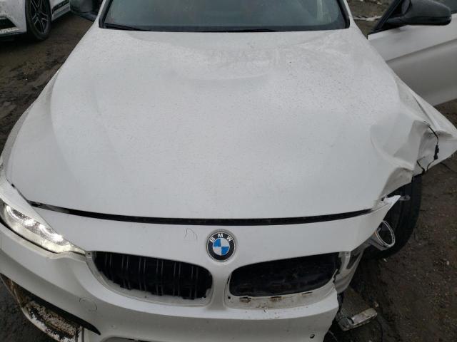 VIN WBS3C9C55FP804657 2015 BMW M3 no.11