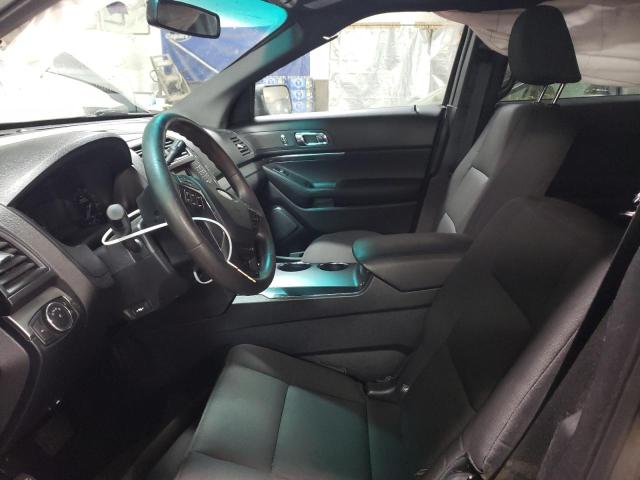 2016 FORD EXPLORER P - 1FM5K8AR1GGD16029