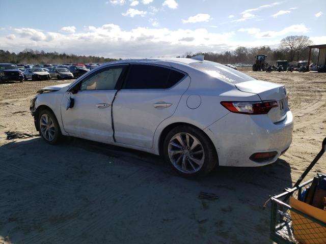 19UDE2F72GA008318 2016 Acura Ilx Premium 2016 Acura Ilx Premium VIN: 19UDE2F72GA008318 Lot: 41883584