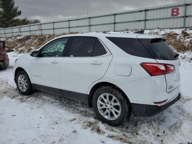 2019 CHEVROLET EQUINOX LT 2GNAXTEVXK6236680