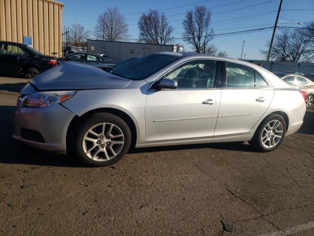 2016 CHEVROLET MALIBU LIM - 1G11C5SA2GF164123