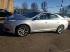 2016 CHEVROLET MALIBU LIM - 1G11C5SA2GF164123