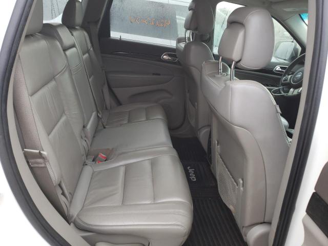 2011 Jeep Grand Cherokee - Image 10