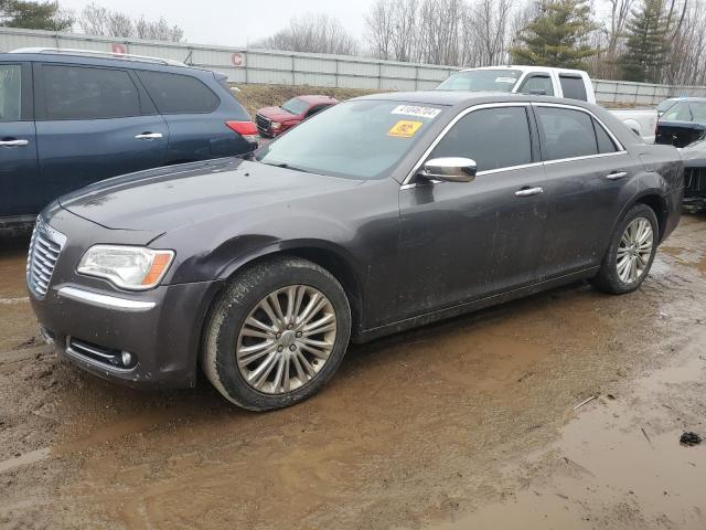 2014 Chrysler 300 C