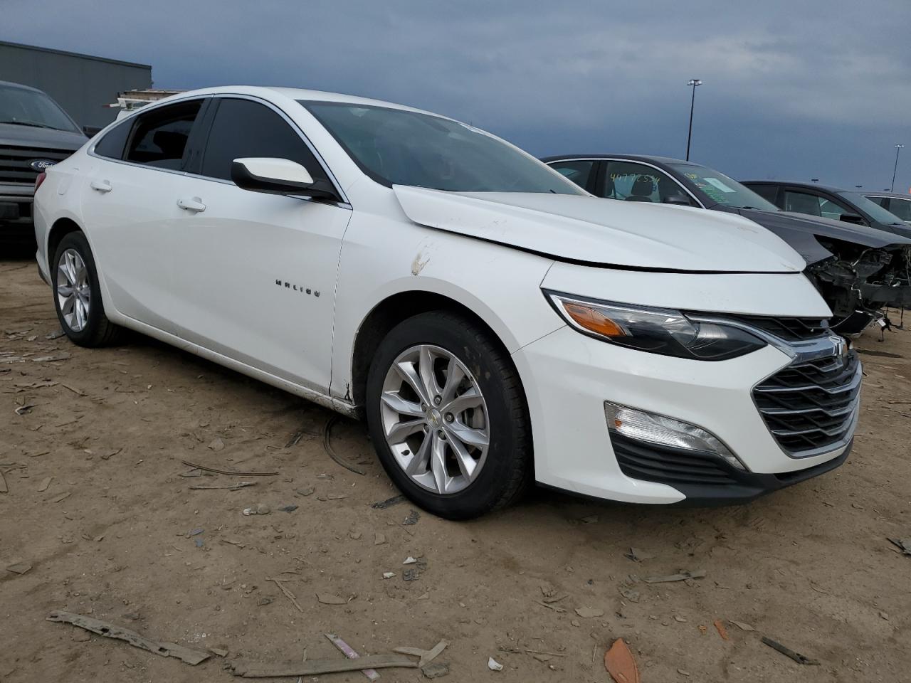 1G1ZD5ST3LF061806 CHEVROLET MALIBU 2020