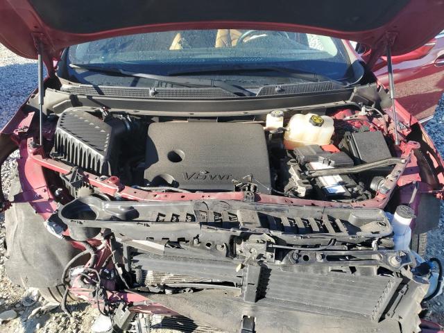 2018 BUICK ENCLAVE ES - 5GAERBKW9JJ243232