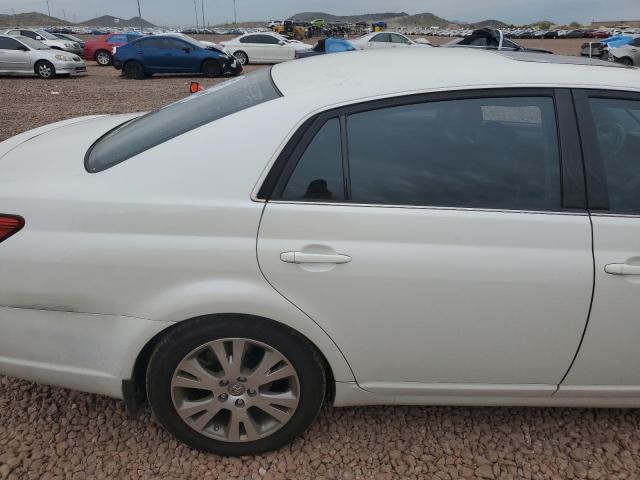 2008 Toyota Avalon Xl VIN: 4T1BK36B88U272518 Lot: 41660264