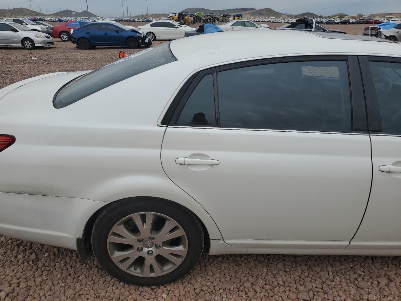 4T1BK36B88U272518 2008 Toyota Avalon Xl