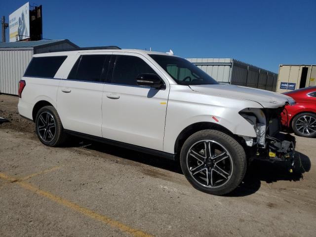 1FMJK1KT5KEA10942 | 2019 Ford expedition max limited