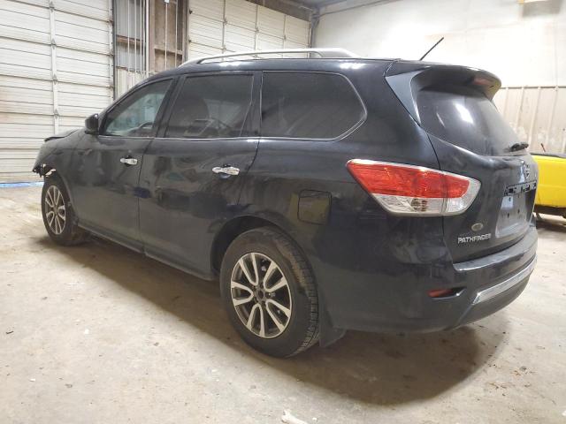 2015 NISSAN PATHFINDER - 5N1AR2MN0FC684708