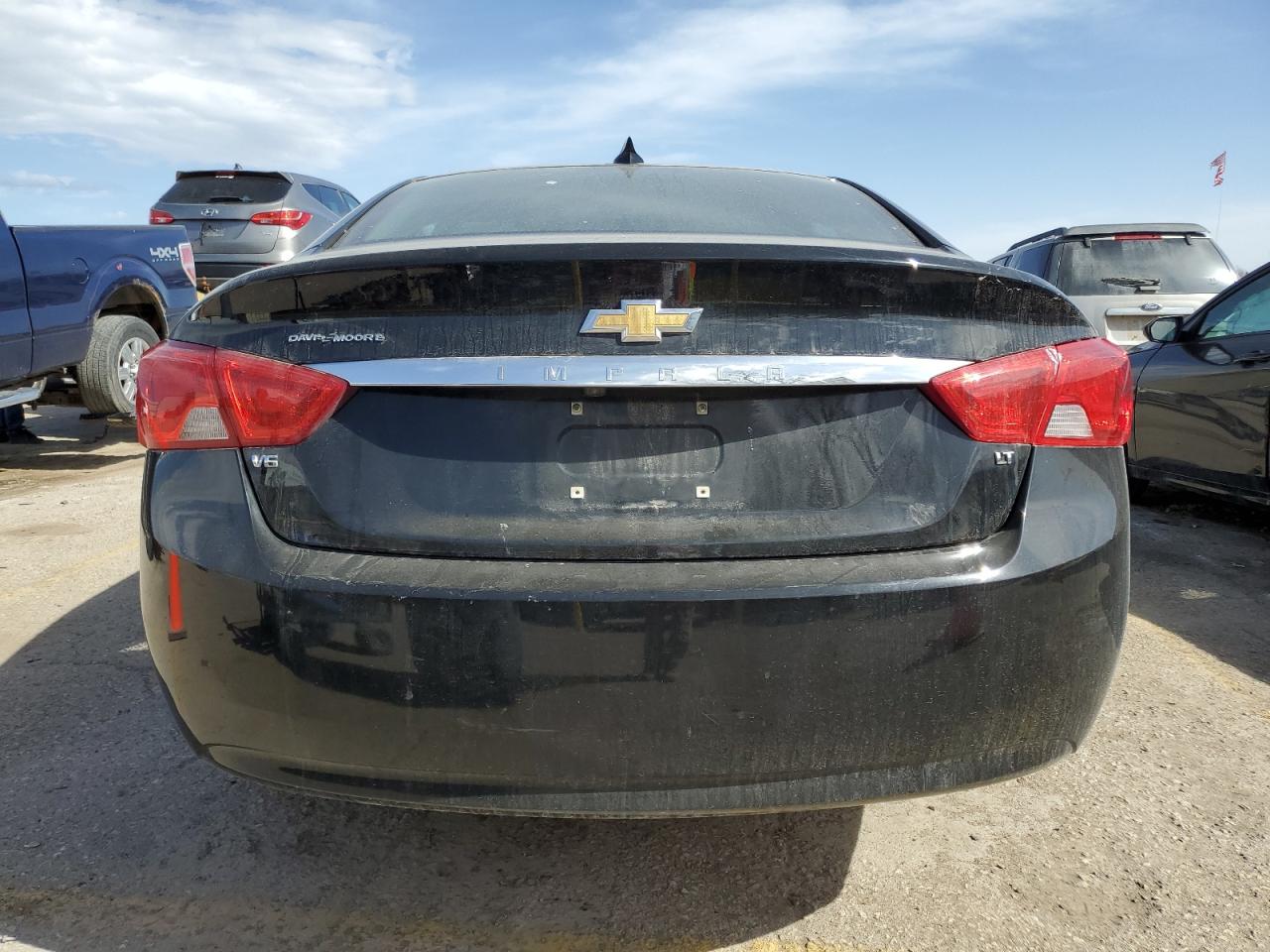 2G11Z5S34L9102046 CHEVROLET IMPALA 2020