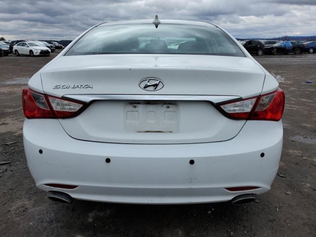 VIN 1G4PP5SK5F4207650 2015 Buick Verano no.6