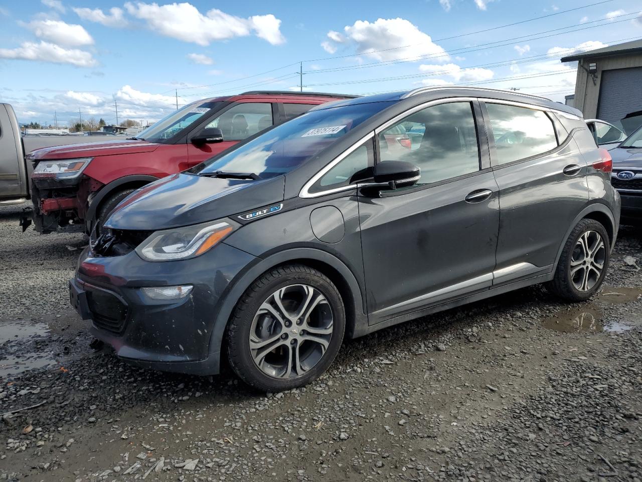 1G1FX6S03H4146329 CHEVROLET BOLT 2017